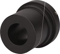 KS Tools 460.5070 Inpersgereedschap voor loslager buitendiameter 46 mm, binnendiameter 20,5 mm - thumbnail