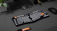 Keychron K15 Max (Alice layout) toetsenbord - thumbnail