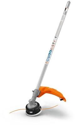 Stihl FS-KM Combigereedschap zeis met maaikop AC 26-2 - 41802000687 Stihl FS-KM Combigereedschap zeis met maaikop AC 26-2 - 41802000687