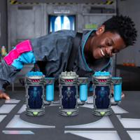 Playset Moose Toys MR Beast LAB - thumbnail