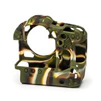 easyCover Body Cover For Canon R3 Camouflage - thumbnail