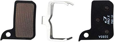 JAGWIRE Pro extreme sintered disc brake pad - sram (red etap)