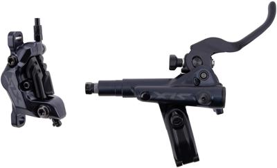 SHIMANO schijfrem "slx bl-m7120" disc br.shim. slx rear pm 1700mm met.