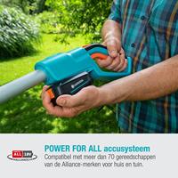 Gardena Accu Heggenschaar Telescoop THS 42/18V Solo - thumbnail