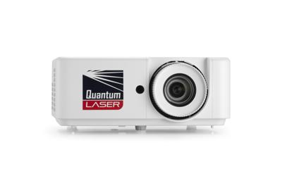InFocus IN1026SL Beamer DLP 5000 ANSI-lumen Geïntegreerde luidspreker