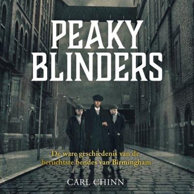 Peaky Blinders Peaky Blinders