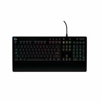 Logitech G213 Prodigy Gaming Keyboard gaming toetsenbord - thumbnail