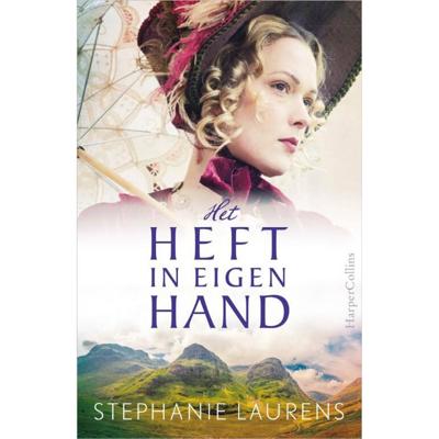 Het heft in eigen hand (Paperback)