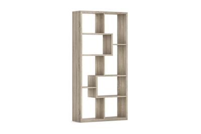 Vakkenkast Samos Sonoma