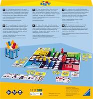 Ravensburger Hit bordspel - thumbnail