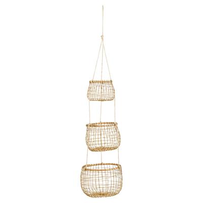 Madam Stoltz Opbergmand Fly