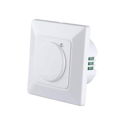 V-Tac Microwave sensor inbouw wit wand - 3900318 V-Tac Microwave sensor inbouw wit wand - 3900318