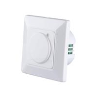 V-Tac Microwave sensor inbouw wit wand - 3900318 - thumbnail