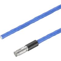 Weidmüller 2003850500 Sensor/actuator dataconnector, geassembleerd Aantal polen (sensoren): 8 Bus, recht 5.00 m 1 stuk(s) - thumbnail