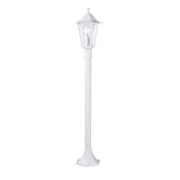 Eglo Staande tuinlampLaterna 5 100cm wit - 22995 - thumbnail