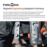 Fidlock TWIST Bottle Connector - thumbnail