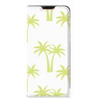 Motorola Moto E7 Power | E7i Power Smart Cover Palmtrees - thumbnail