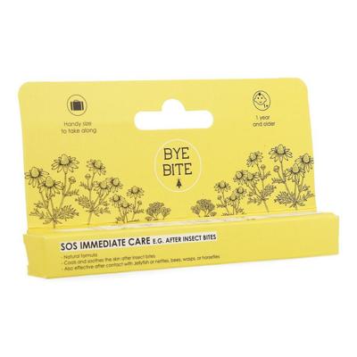 Byebite Sos Irritatie Twist Pen 2ml