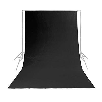 Nedis BDRP33GN Achtergronddoek Voor Fotostudio 2,95 X 2,95 M Groen Nedis BDRP33GN Achtergronddoek Voor Fotostudio 2,95 X 2,95 M Groen