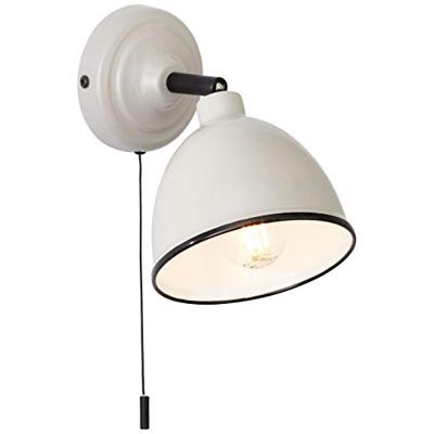 Brilliant Slaapkamer wandlamp'Telio - 97002/22 Brilliant Slaapkamer wandlamp'Telio - 97002/22