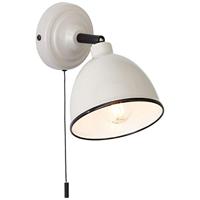 Brilliant Slaapkamer wandlamp'Telio - 97002/22 - thumbnail