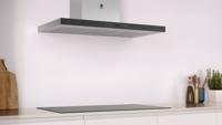 Conventionele Afzuigkap Balay 3BC998HNC 90 cm 843 m³/h 165W Staal A+ - thumbnail