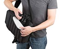 Lowepro ProTactic BP 350 AW II Black - thumbnail