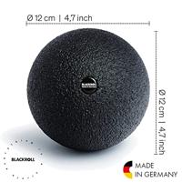 BLACKROLL Ball 12 Massagebal - thumbnail