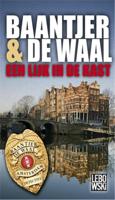 Een lijk in de kast - Baantjer, De Waal - ebook - thumbnail