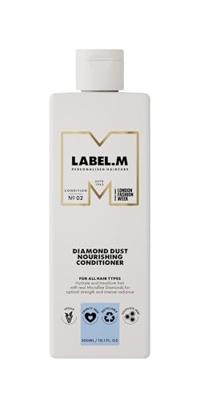 Label.M Diamond Dust Nourishing Conditioner