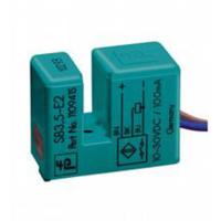 Pepperl+Fuchs Inductieve sensor PNP SB3,5-E2-BU - thumbnail