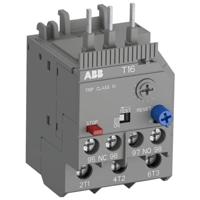 ABB T16-1.7 Overbelastingsrelais Nominale spanning: 690 V 1x NO 1 stuk(s) - thumbnail
