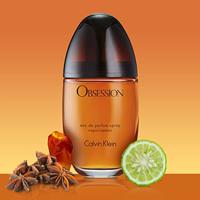 Calvin Klein Obsession Eau de Parfum - thumbnail