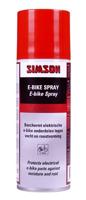 Simson e-bike spray 200ml - thumbnail