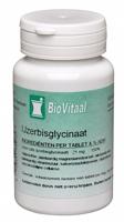 VeraSupplements Ijzerbisglycinaat Tabletten - thumbnail