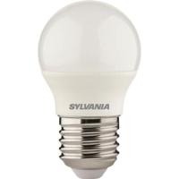 Sylvania Ledlamp - kogel - e27 - 250 lm - mat - thumbnail