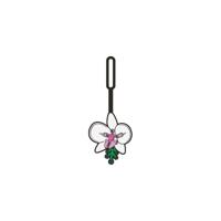 LEGO Luggage tag Botanicals Orchidee 10 cm - thumbnail