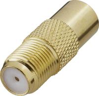 Renkforce RF-4197003 Satellietantenneadapter 1 stuk(s) - thumbnail