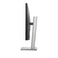 Dell Monitor 68.6 cm (27) 1920 x 1080 pixels Full HD LCD Black, P2725H - thumbnail