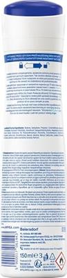 Nivea Dry Fresh Deodorant Spray Nivea Dry Fresh Deodorant Spray