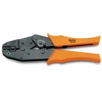 Beta Kabelschoentang voor geisoleerde kabelschoenen met regelbare druk. 1608 - 016080001 - thumbnail