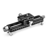 NiSi Macro Photography Macro Focusing Rail 180S - thumbnail
