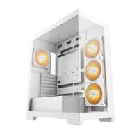 DeepCool CG580 4F WH - thumbnail