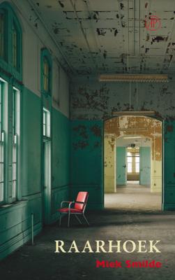 Raarhoek - Miek Smilde - ebook