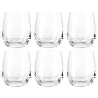 Leonardo Waterglazen Tivoli - 6 stuks - thumbnail