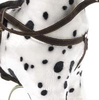 Hobbelpaard Carlotta - thumbnail