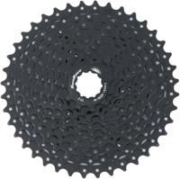 Cassette Sunrace CSMS3 10 speed - 11-40T - zwart - thumbnail