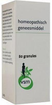 VSM Thuja occidentalis MK (4 gr)