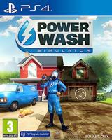 PowerWash Simulator - thumbnail
