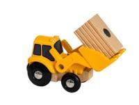 BRIO lader - thumbnail